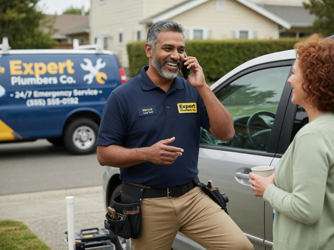 Drain Cleaning Westminster, CA FAQs